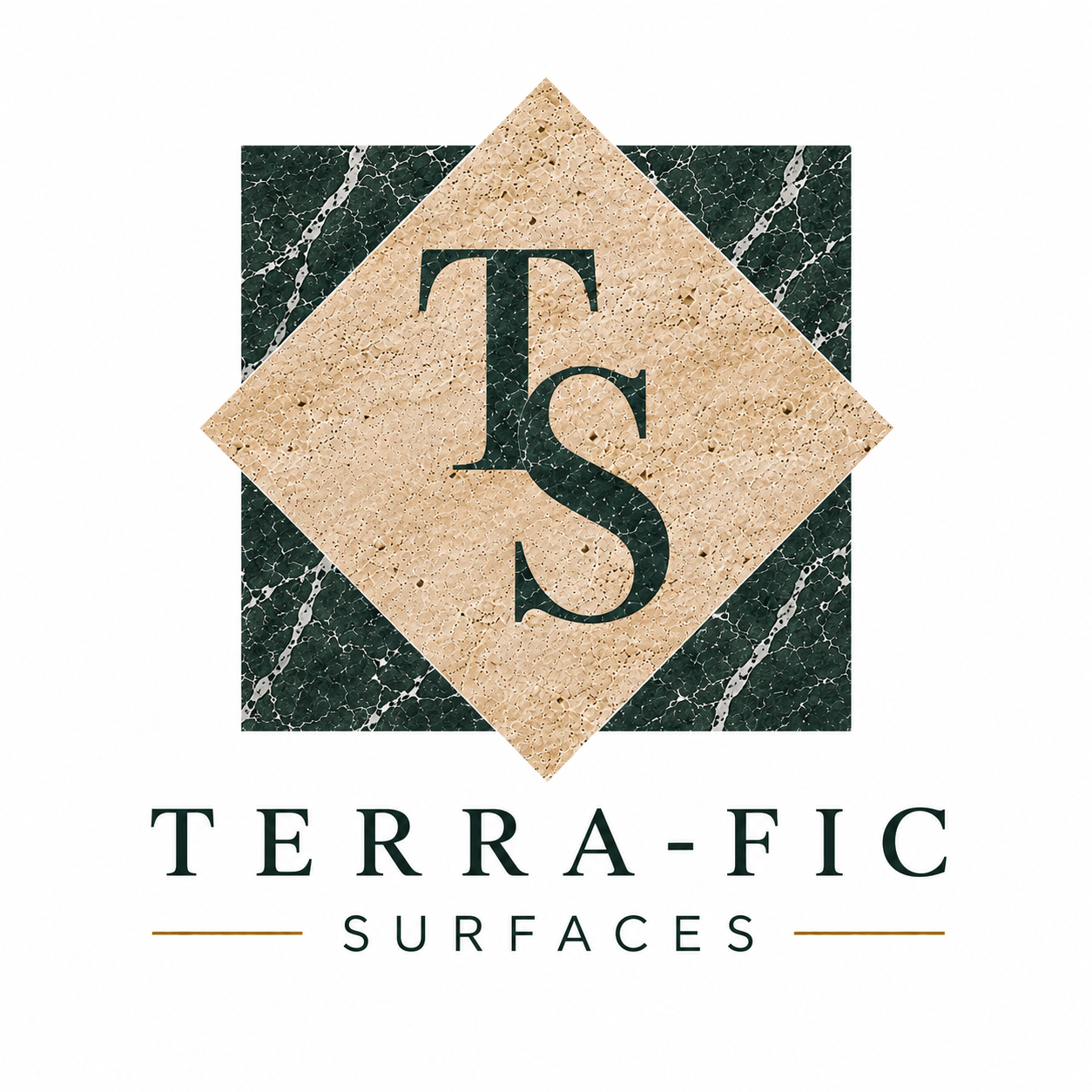 Terra-Fic Stone